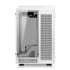 BOITIER THERMALTAKE THE TOWER 900 TG WHITE