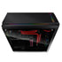 BOITIER THERMALTAKE VERSA C23 TG RGB BLACK MID TOWER