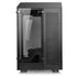BOITIER THERMALTAKE THE TOWER 900 TG BLACK