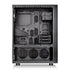 BOITIER THERMALTAKE CORE X71 TG / BLACK FULL TOWER