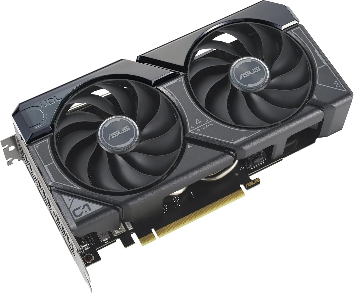 CARTE GRAPHIQUE ASUS RTX 4060 DUAL OC 8GB GDDR6