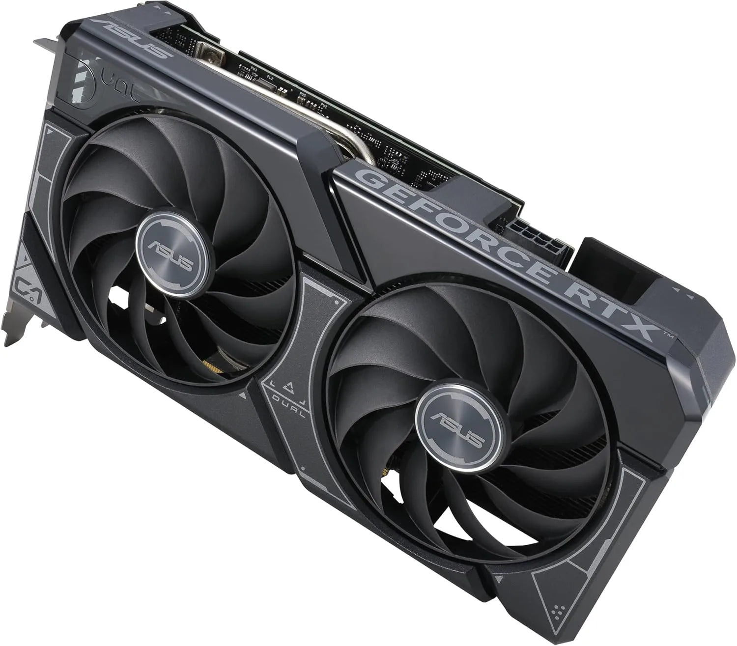 CARTE GRAPHIQUE ASUS RTX 4060 DUAL OC 8GB GDDR6
