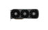 CARTE GRAPHIQUE ZOTAC RTX 4080 SUPER TRINITY 16GB GDDR6X BLACK EDITION