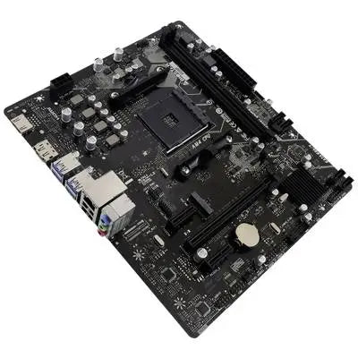 CARTE MERE BIOSTAR A520MT AM4 DDR4