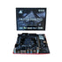 اللوحة الأم ENIGMA B550 AM4 DDR4