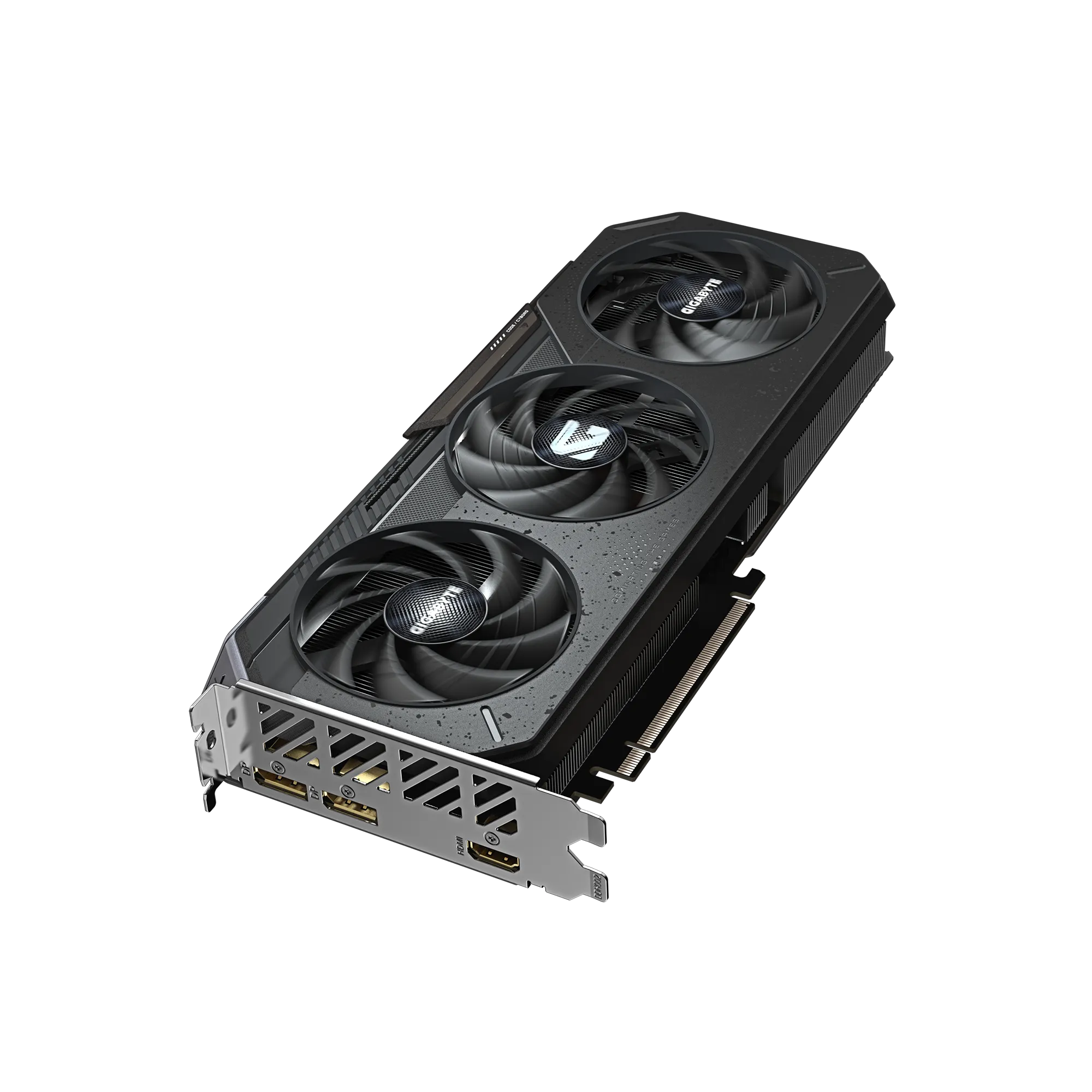 • « GIGABYTE RX9060 XT GAMING OC 16GB GDDR6 3XFANS – carte graphique gaming – disponible en Algérie »
