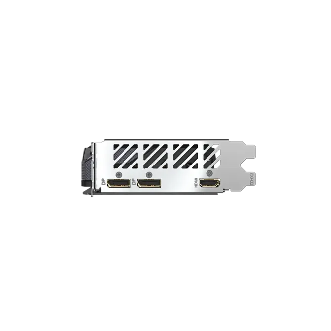 • « GIGABYTE RX9060 XT GAMING OC 16GB GDDR6 3XFANS – carte graphique gaming – disponible en Algérie »