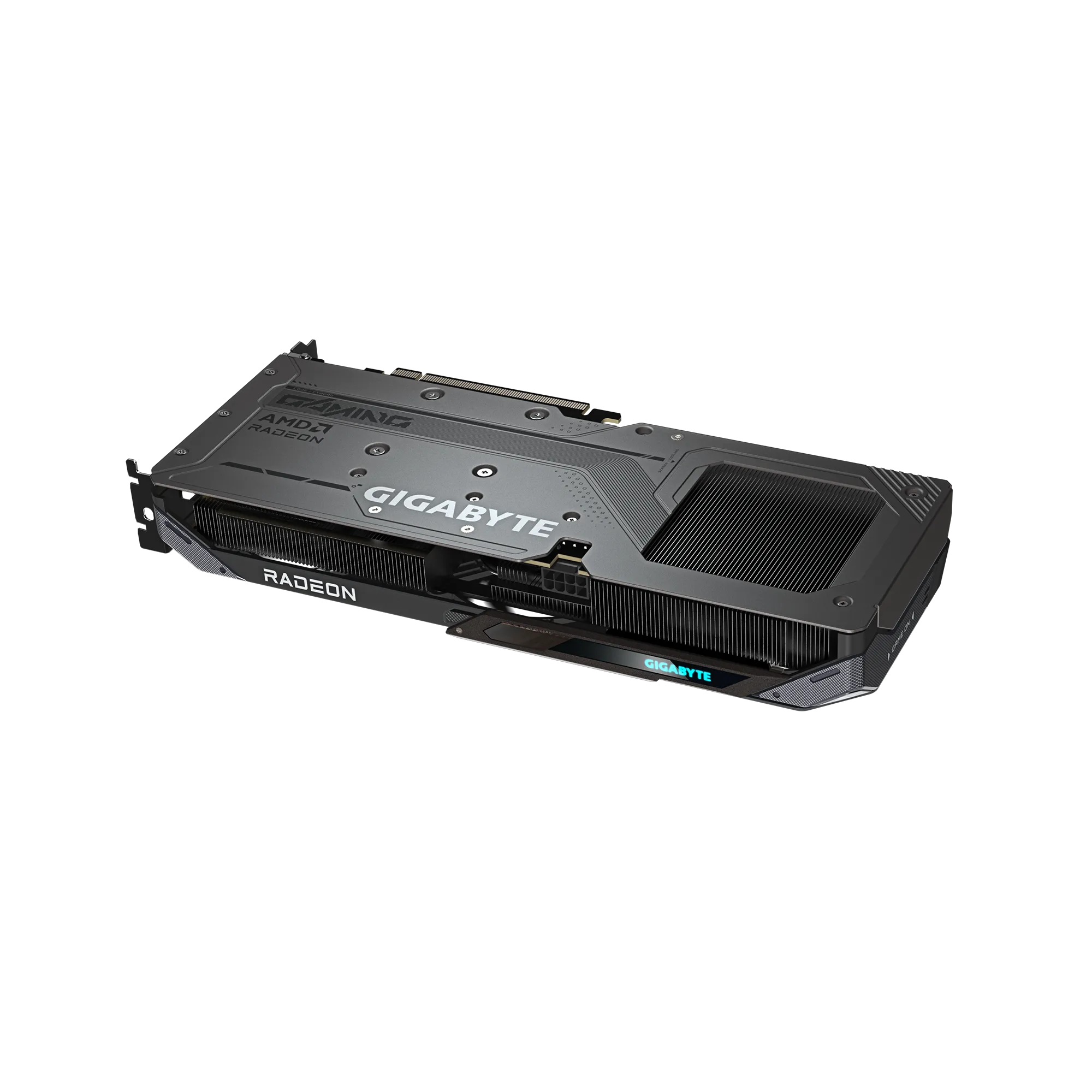 • « GIGABYTE RX9060 XT GAMING OC 16GB GDDR6 3XFANS – carte graphique gaming – disponible en Algérie »