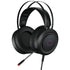 سماعة رأس COOLERMASTER CH321 USB سوداء اللون