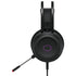 سماعة رأس COOLERMASTER CH321 USB سوداء اللون