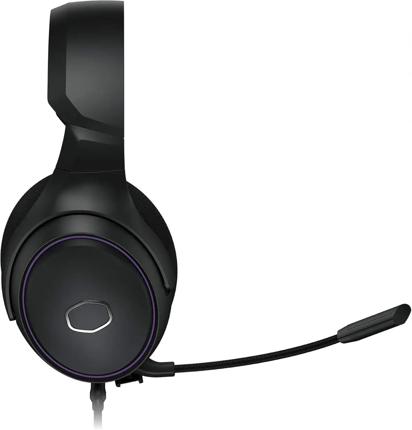 CASQUE COOLERMASTER MH630 USB MICRO BLACK