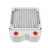 WATERCOOLING RADIATOR THERMALTAKE PACIFIC RL120  120X120X64mm WHITE SNOW