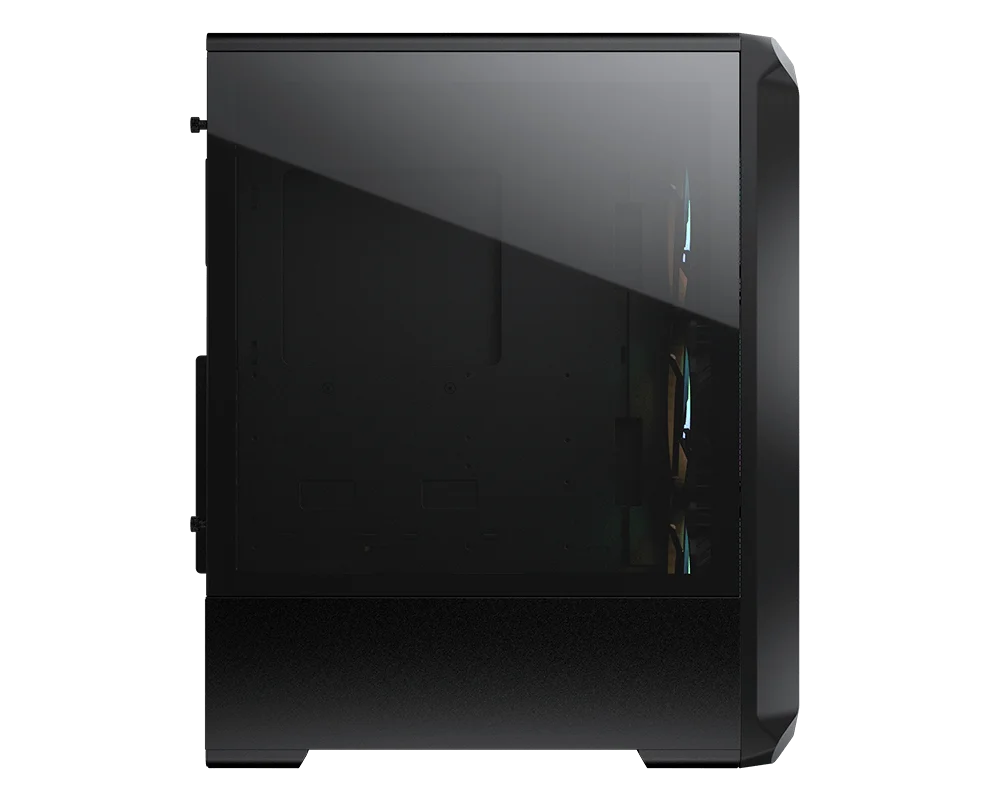 BOITIER COUGAR ARCHON 2 MESH RGB BLACK