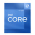 Intel Core i7-12700 processor front view – 12th Gen LGA 1700 CPU for gaming and productivity