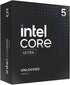 CPU INTEL CORE ULTRA 5 245K 5.2GHZ 24M LGA 1851 BOX