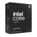 Processeur Intel Core Ultra 5 245KF 5.2GHz LGA1851 – sans GPU intégré, génération Arrow Lake.