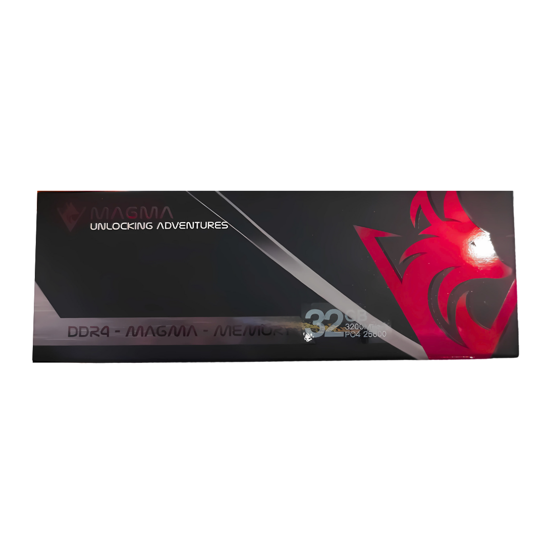 MEMOIRE MAGMA DDR4 32GB PC3200MHZ