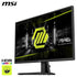 ECRAN MSI 27'' MAG 275QF 2K /RAPID IPS /180HZ/ 0.5MS