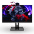 Écran gaming MATOS FIGHTER 2 MSG25-01 24.5 pouces FHD 180Hz FAST IPS 1ms – متوفر في الجزائر