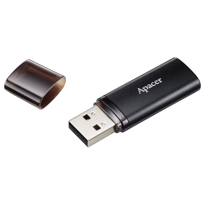 USB FLASH DISK APACER AH25B USB3.2 64GB