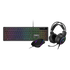 COMBO GAMDIAS POSEIDON E2 3IN1 CLAVIER - SOURIS - CASQUE