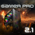 GAMER PRO 2.1