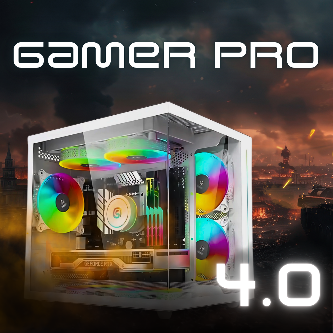 GAMER PRO 4.0