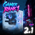 GAMER RANK1 2.1