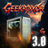 GEEKROXXOR 3.0