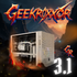 GEEKROXXOR 3.1