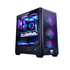 BOITIER HYBROK GHOST MIDTOWER ARGB 4XFAN INCLUS