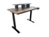 TABLE IDESK MOTORIZED 1.20M BROWN