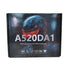 CARTE MERE MAGMA A520DA1 AMD AM4
