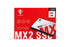 DISQUE SSD MAGMA 256GB MX2 GOLD SATA 2.5" 540MB/SEC