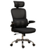 CHAISE INNOV 188 ERGONOMIC BLACK