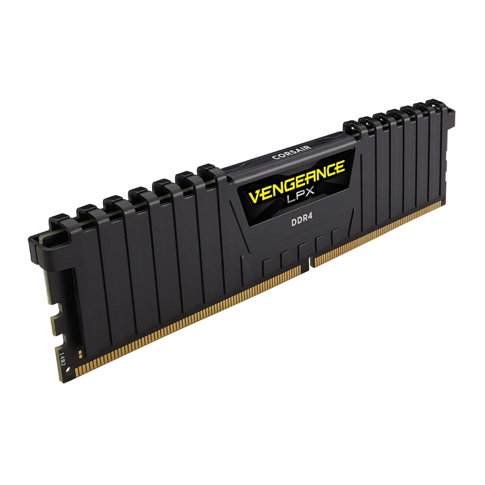 MEMOIRE CORSAIR DDR4 8GB VENGEANCE PC3200