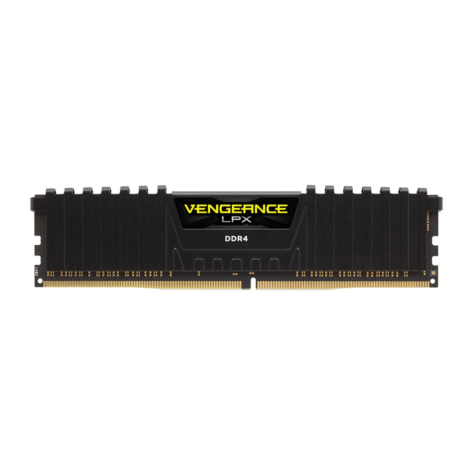 MEMOIRE CORSAIR DDR4 8GB VENGEANCE PC3200