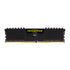 MEMOIRE CORSAIR DDR4 8GB VENGEANCE PC3200