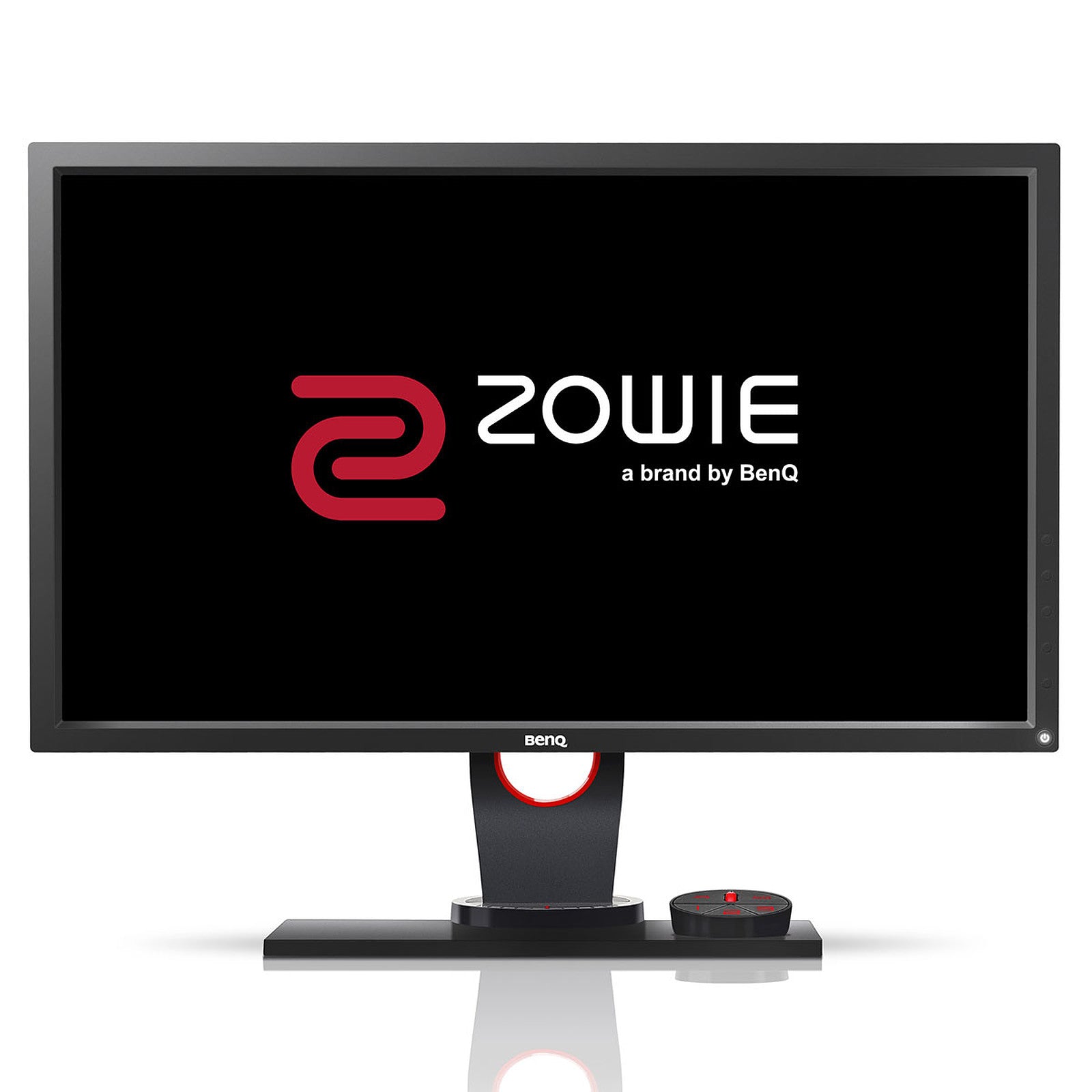 ECRAN BENQ-ZOWIE 24'' LED XL2430 BLACK FHD/ TN / 144 Hz / 1 MS