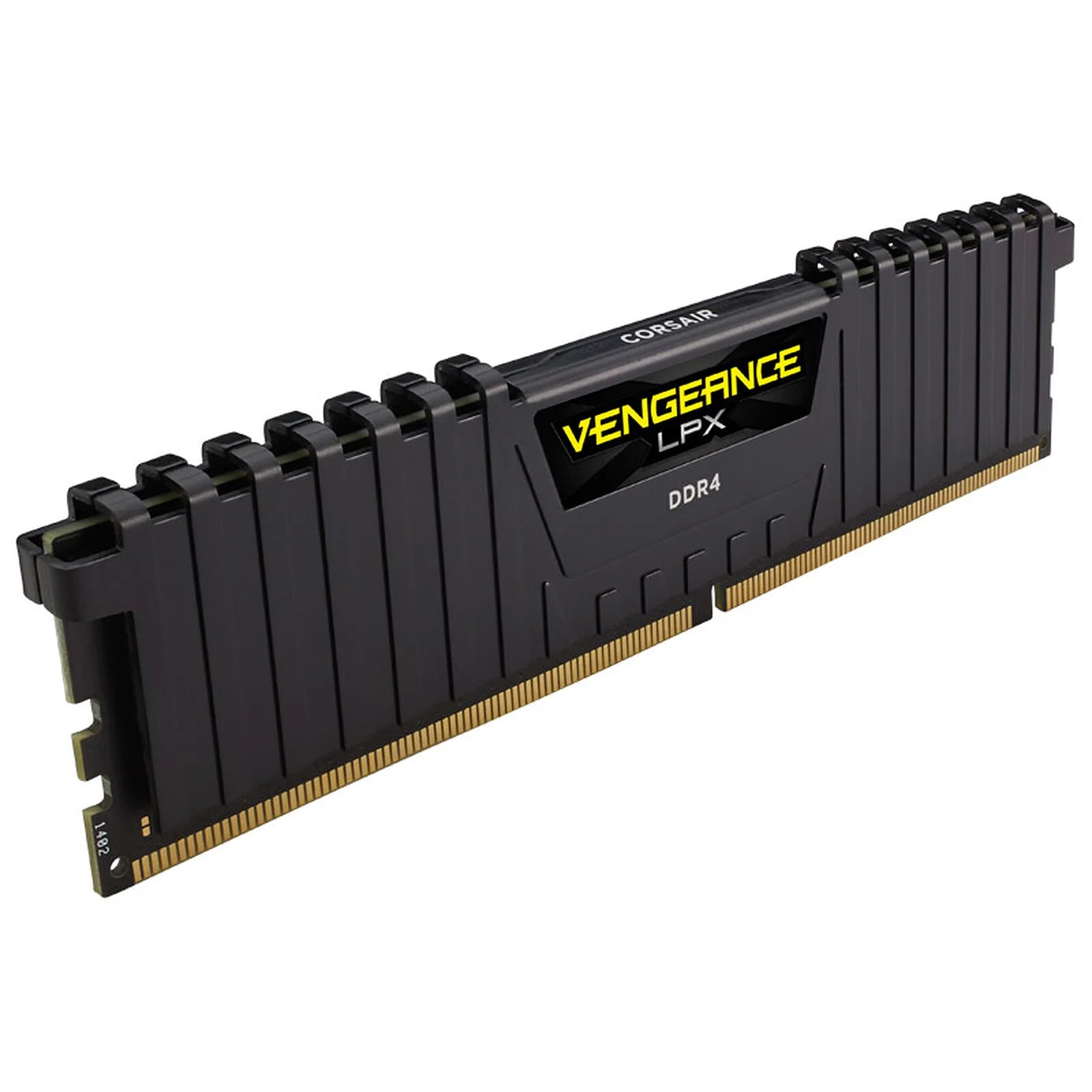 MEMOIRE CORSAIR DDR4 8GB VENGEANCE PC3200