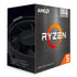 CPU AMD RYZEN5 5600GT UP TO 4.4GHZ AM4 BOX AVEC FAN.