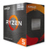 CPU AMD RYZEN5 5600GT UP TO 4.4GHZ AM4 BOX AVEC FAN.
