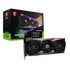 CARTE GRAPHIQUE MSI GeForce RTX 4080 SUPER 16G GAMING X TRIO