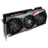 CARTE GRAPHIQUE MSI GeForce RTX 4080 SUPER 16G GAMING X TRIO