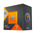 Processeur AMD RYZEN 7 7800X3D – 8 Cœurs, 16 Threads, 104 Mo de cache, jusqu’à 5.2GHz – Boîte originale
