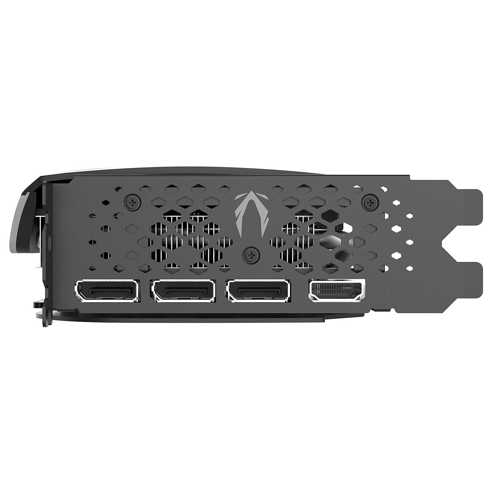 CARTE GRAPHIQUE ZOTAC RTX 4070 TWIN EDGE 12GB GDDR6 OC