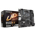 CARTE MERE GIGABYTE B550M K AM4 DDR4