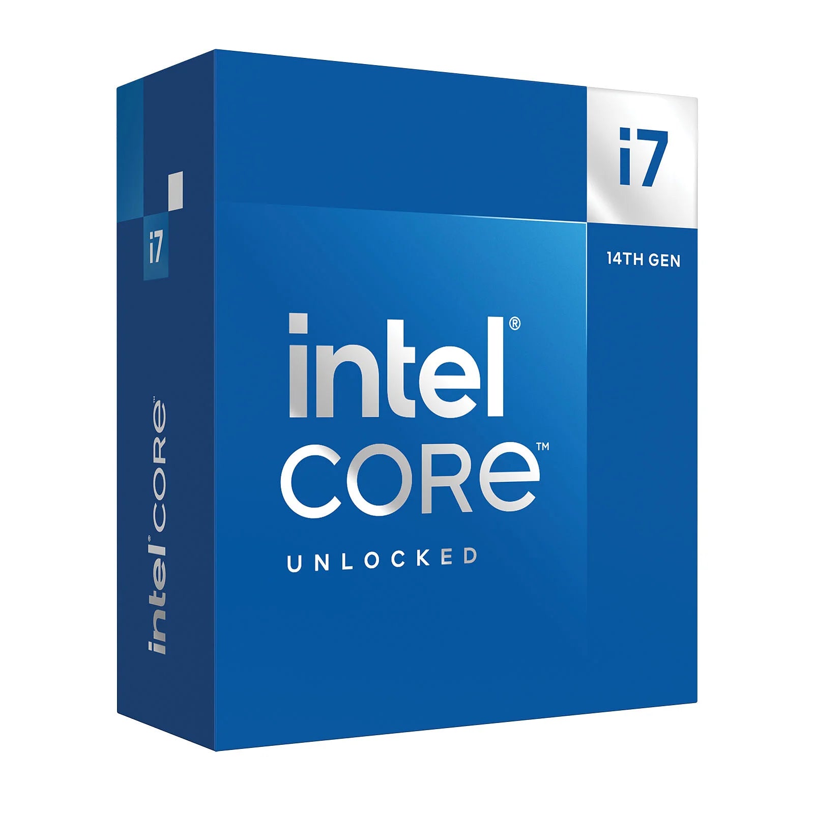 • « Intel Core i7-14700K 5.6GHz 33MB LGA 1700 BOX – CPU puissant – disponible en Algérie »