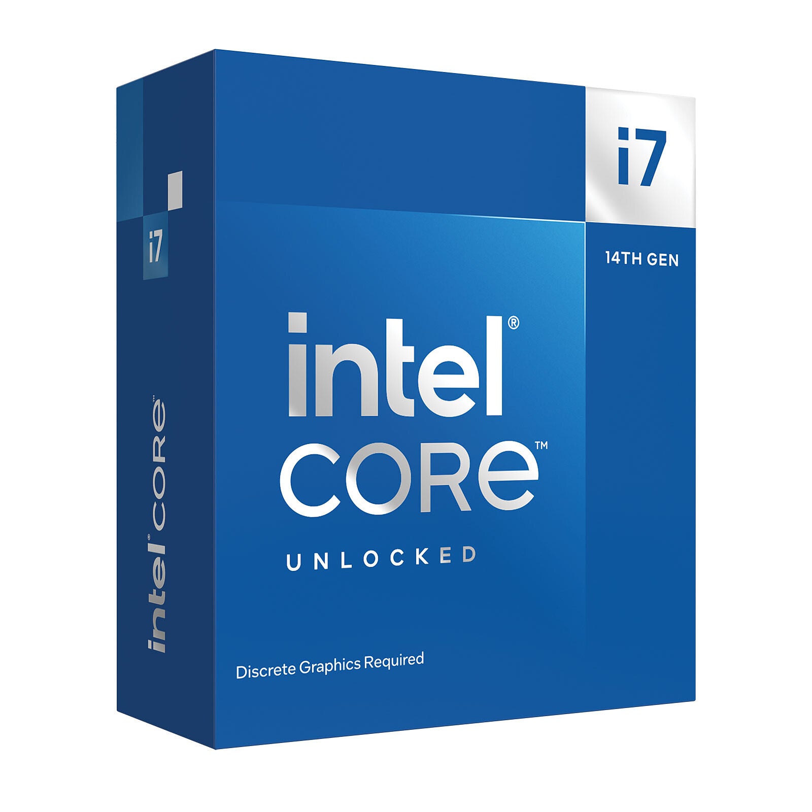 CPU INTEL CORE I7 14700KF BOX 5.6 GMHZ 33M LGA 1700