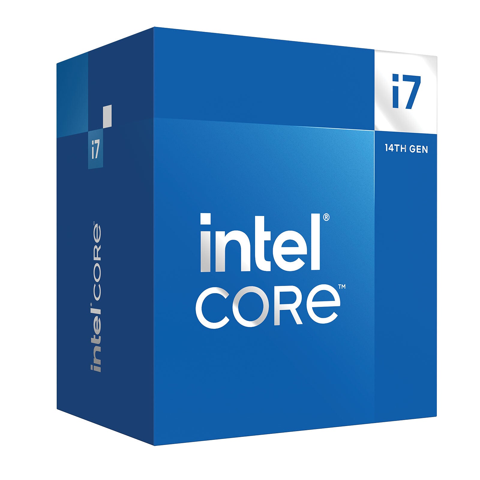 CPU INTEL CORE I7 14700F BOX 5.4GHZ 33M LGA 1700